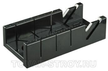 Стусло STAYER "MIDI PLUS" пластмассовое, 2,5"